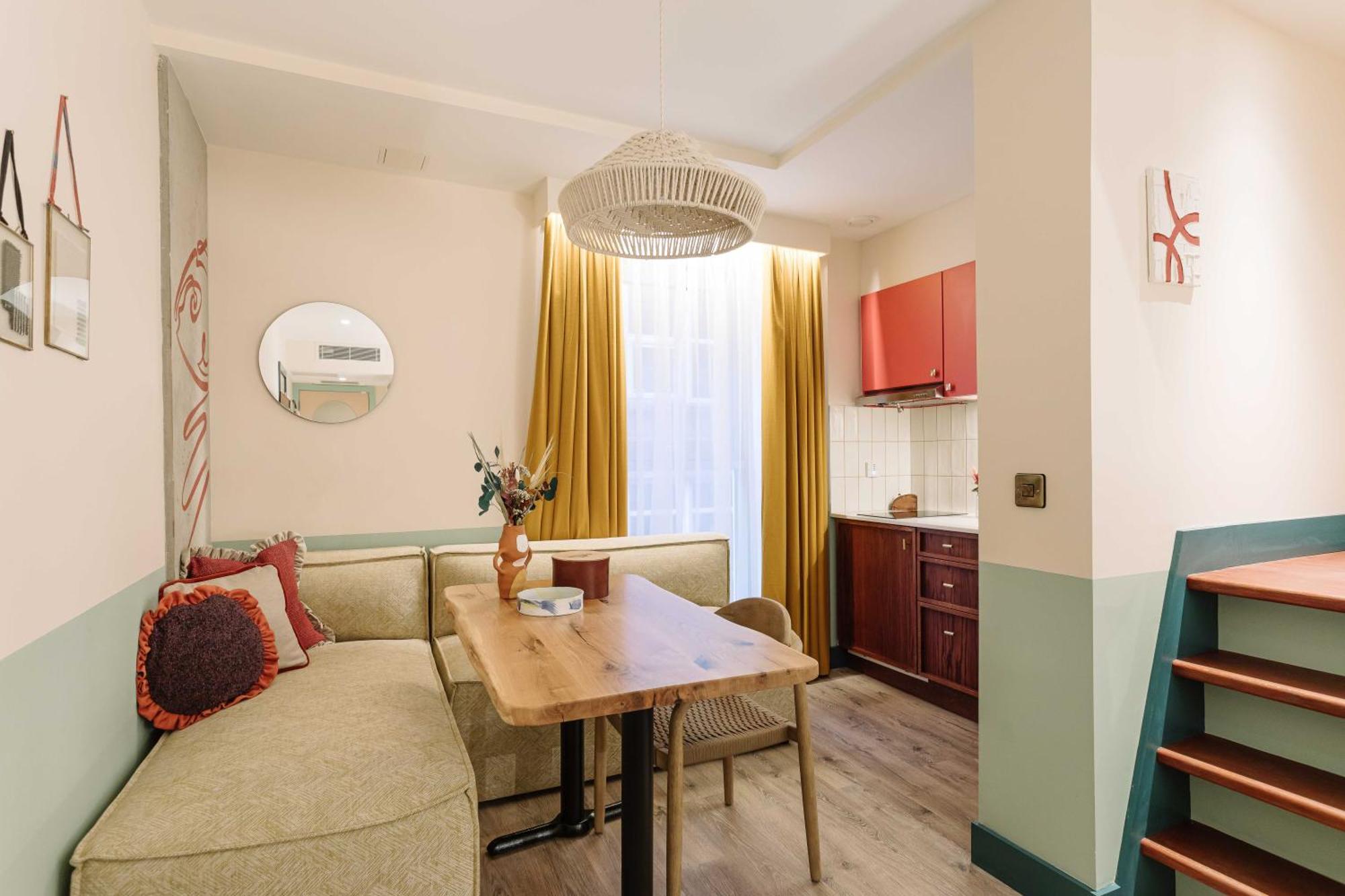 Room2 Belfast Hometel Extérieur photo